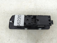 2018 Ford F150 Master Power Window Switch Replacement Driver Side Left P/N:FL3T-14B133-AHW Fits Fits 2015 2016 2017 2019 202