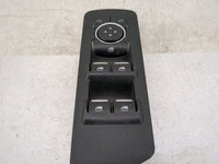 2018 Ford F150 Master Power Window Switch Replacement Driver Side Left P/N:FL3T-14B133-BHW Fits Fits 2015 2016 2017 2019 202