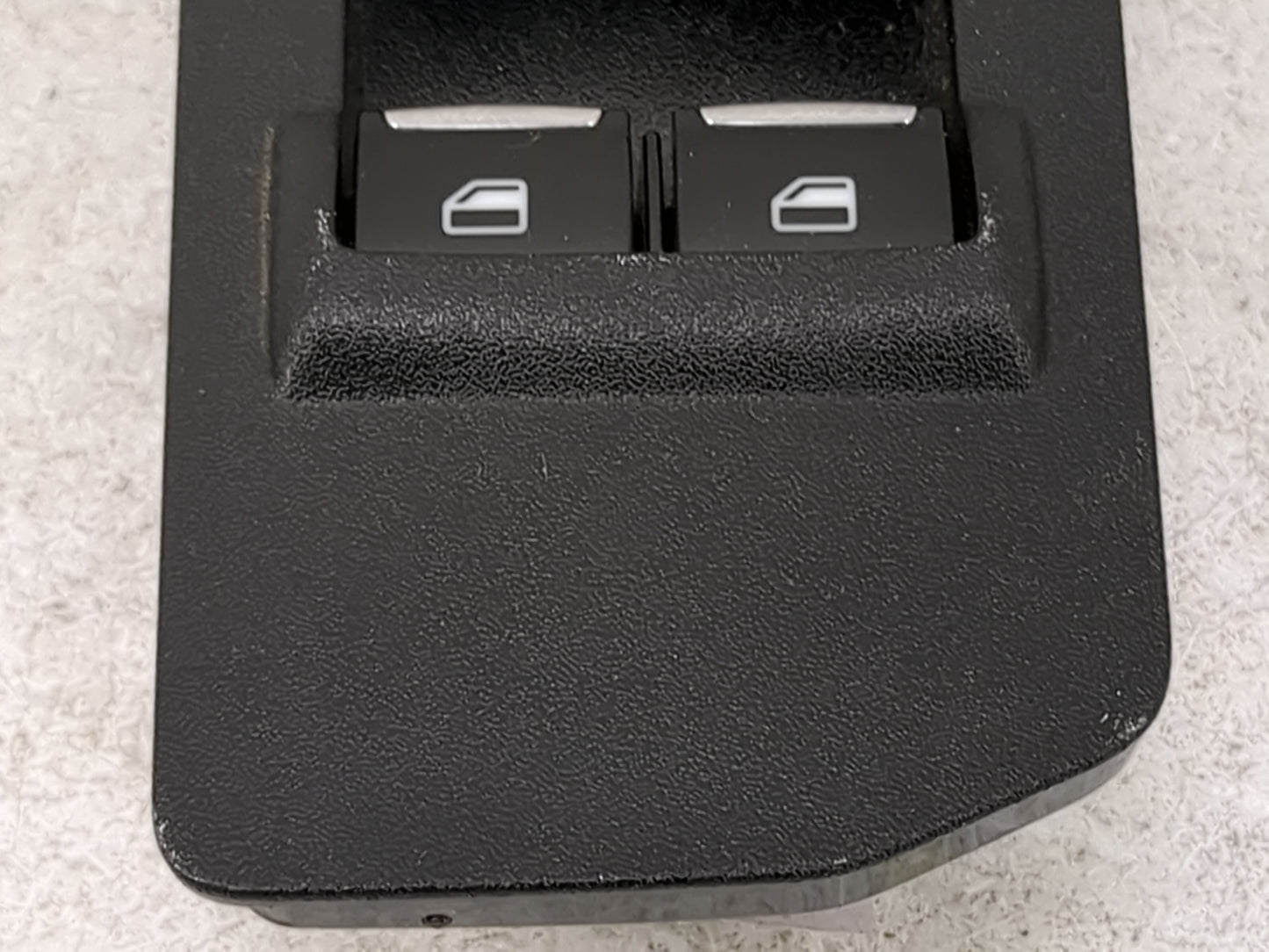 2018 Ford F150 Master Power Window Switch Replacement Driver Side Left P/N:FL3T-14B133-BHW Fits Fits 2015 2016 2017 2019 202