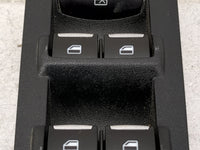 2018 Ford F150 Master Power Window Switch Replacement Driver Side Left P/N:FL3T-14B133-BHW Fits Fits 2015 2016 2017 2019 202