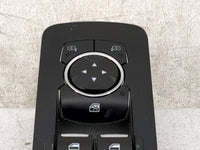 2018 Ford F150 Master Power Window Switch Replacement Driver Side Left P/N:FL3T-14B133-BHW Fits Fits 2015 2016 2017 2019 202