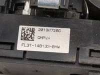 2018 Ford F150 Master Power Window Switch Replacement Driver Side Left P/N:FL3T-14B133-BHW Fits Fits 2015 2016 2017 2019 202
