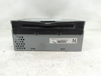 compare product 2018 Ford F150 Radio AM FM Cd Player Receiver Replacement P/N:PU-3609P-E HL3T-19C107-AB Fits Fits 2017 OEM Used Auto Parts