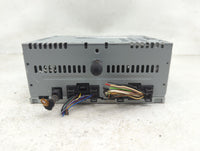 2018 Ford F150 Radio AM FM Cd Player Receiver Replacement P/N:PU-3609P-E HL3T-19C107-AB Fits Fits 2017 OEM Used Auto Parts -