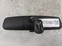 2018 Ford F150 Interior Rear View Mirror Replacement OEM P/N:011083 Fits OEM Used Auto Parts - Oemusedautoparts1.com