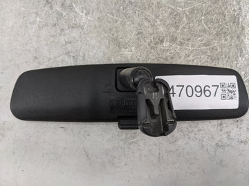 2018 Ford F150 Interior Rear View Mirror Replacement OEM P/N:011083 Fits OEM Used Auto Parts