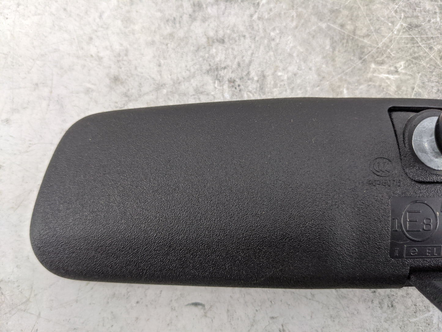 2018 Ford F150 Interior Rear View Mirror Replacement OEM P/N:011083 Fits OEM Used Auto Parts - Oemusedautoparts1.com