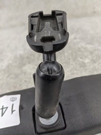 2018 Ford F150 Interior Rear View Mirror Replacement OEM P/N:011083 Fits OEM Used Auto Parts - Oemusedautoparts1.com