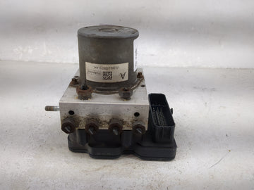 2018 Ford F150 ABS Pump Control Module Replacement P/N:JL34-2B373-AK 0265290100 Fits OEM Used Auto Parts - Oemusedautoparts1