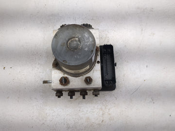 2018 Ford F150 ABS Pump Control Module Replacement P/N:JL34-2B373-AK 0265290100 Fits OEM Used Auto Parts