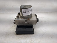 2018 Ford F150 Anti-Lock Brake ABS Pump Module Actuator OEM P/N:JL34-2B373-AK 0265290100 Fits OEM Used Auto Parts - Oemuseda