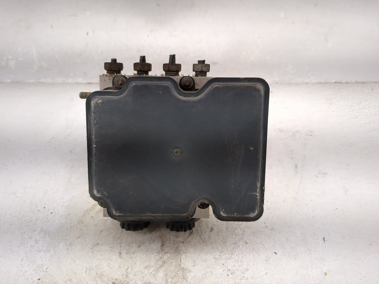 2018 Ford F150 ABS Pump Control Module Replacement P/N:JL34-2B373-AK 0265290100 Fits OEM Used Auto Parts - Oemusedautoparts1