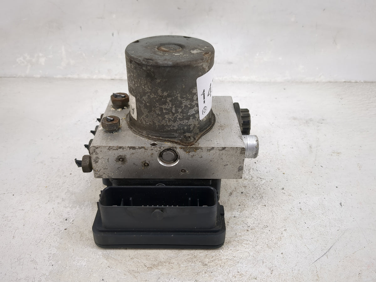 2018 Ford F150 Anti-Lock Brake ABS Pump Module Actuator OEM P/N:JL34-2B373-AL Fits OEM Used Auto Parts - Oemusedautoparts1.c