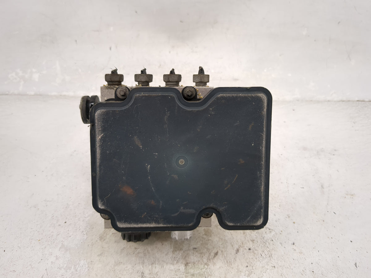 2018 Ford F150 Anti-Lock Brake ABS Pump Module Actuator OEM P/N:JL34-2B373-AL Fits OEM Used Auto Parts - Oemusedautoparts1.c