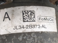 2018 Ford F150 Anti-Lock Brake ABS Pump Module Actuator OEM P/N:JL34-2B373-AL Fits OEM Used Auto Parts - Oemusedautoparts1.c