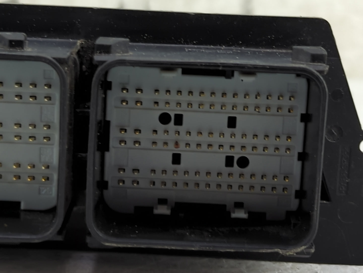 2018 Ford F150 PCM Engine Control Computer ECU ECM PCU OEM P/N:JL3A-12A650-ALA JL3A-12B684-EA, 0261S19063 Fits Fits 2019 202