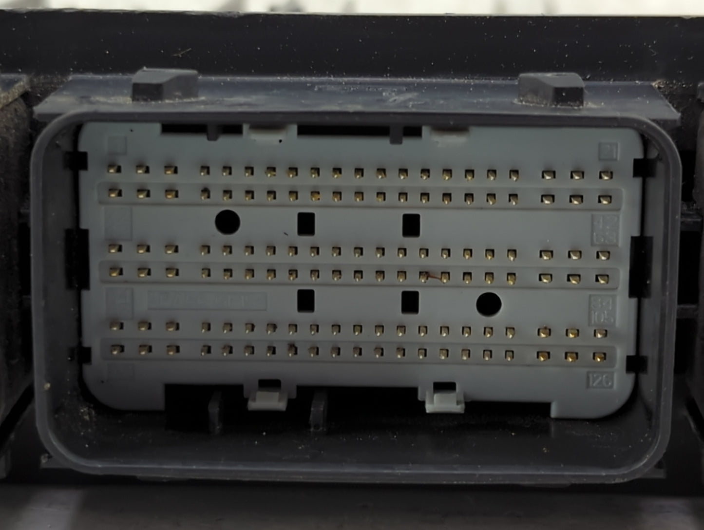 2018 Ford F150 PCM Engine Control Computer ECU ECM PCU OEM P/N:JL3A-12A650-ALA JL3A-12B684-EA, 0261S19063 Fits Fits 2019 202