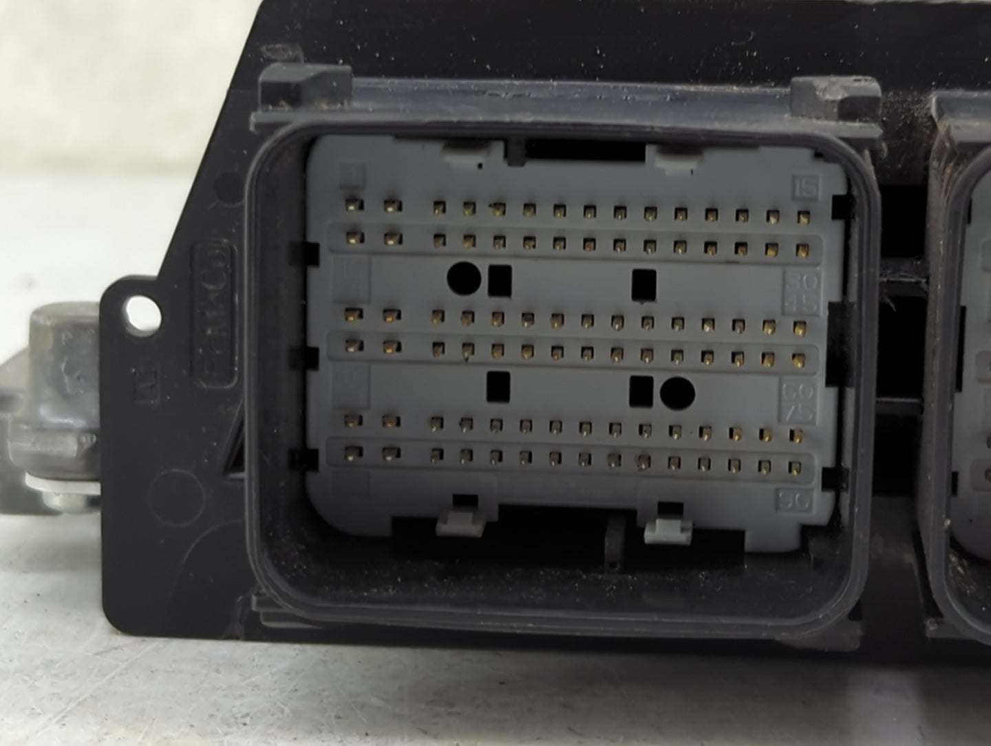 2018 Ford F150 PCM Engine Control Computer ECU ECM PCU OEM P/N:JL3A-12A650-ALA JL3A-12B684-EA, 0261S19063 Fits Fits 2019 202