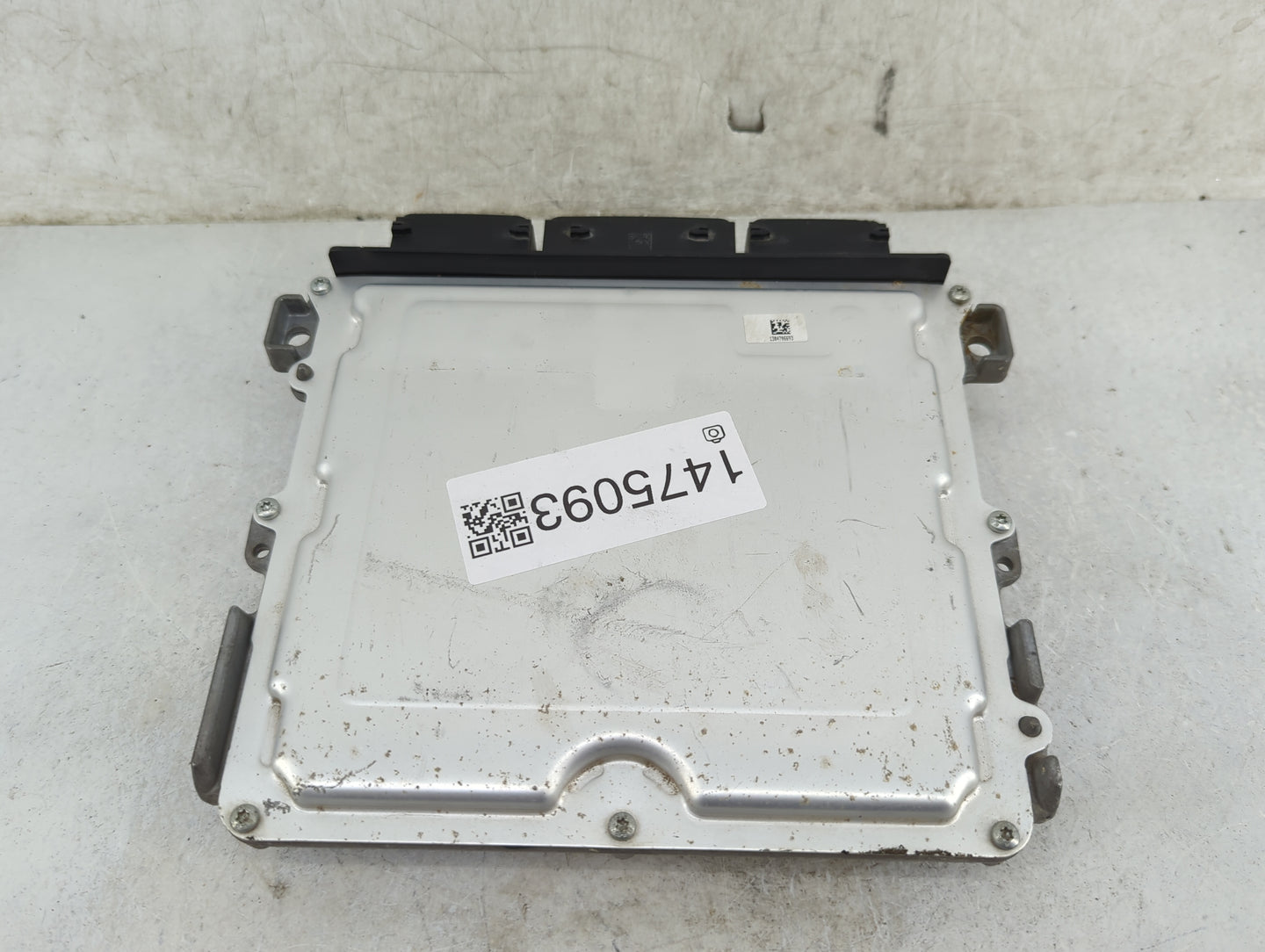 2018 Ford F150 PCM Engine Control Computer ECU ECM PCU OEM P/N:JL3A-12A650-ALA JL3A-12B684-EA, 0261S19063 Fits Fits 2019 202