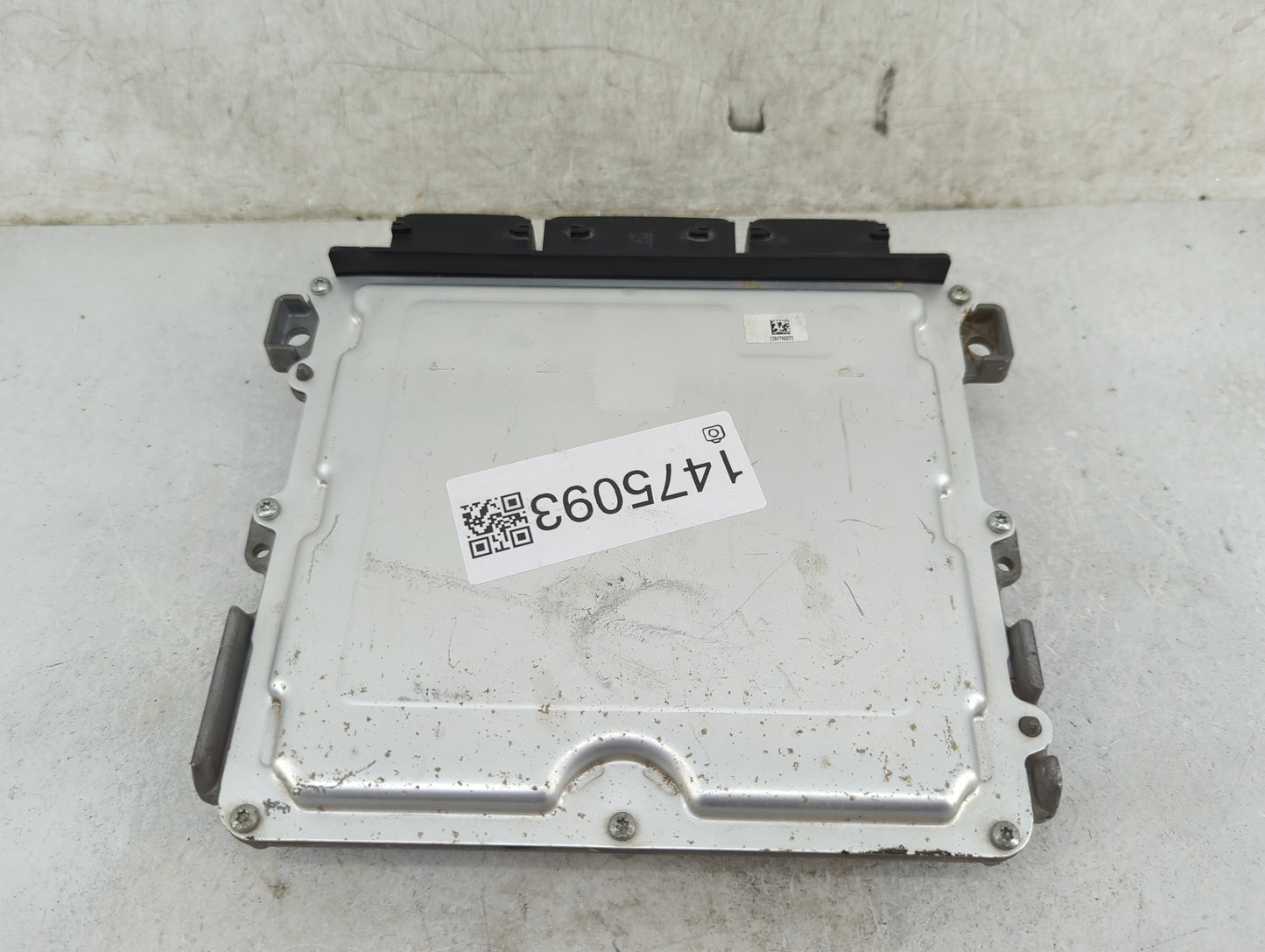 2018 Ford F150 PCM Engine Control Computer ECU ECM PCU OEM P/N:JL3A-12A650-ALA JL3A-12B684-EA, 0261S19063 Fits Fits 2019 202