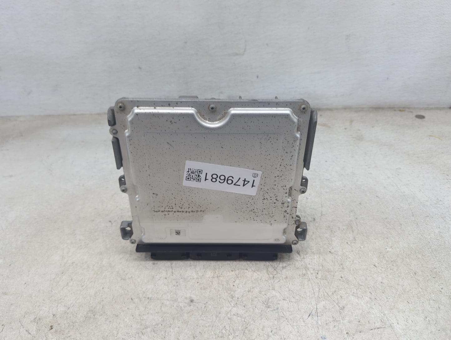 2018 Ford F150 PCM Engine Control Computer ECU ECM PCU OEM P/N:JL3A-12A650-AMB JL3A-12B684-GA, 0261S19195 Fits Fits 2019 202