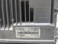2018 Ford F150 PCM Engine Control Computer ECU ECM PCU OEM P/N:JL3A-12A650-AMB JL3A-12B684-GA, 0261S19195 Fits Fits 2019 202