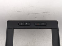 Ford F150 Radio Control Panel 1481632 - Oemusedautoparts1.com