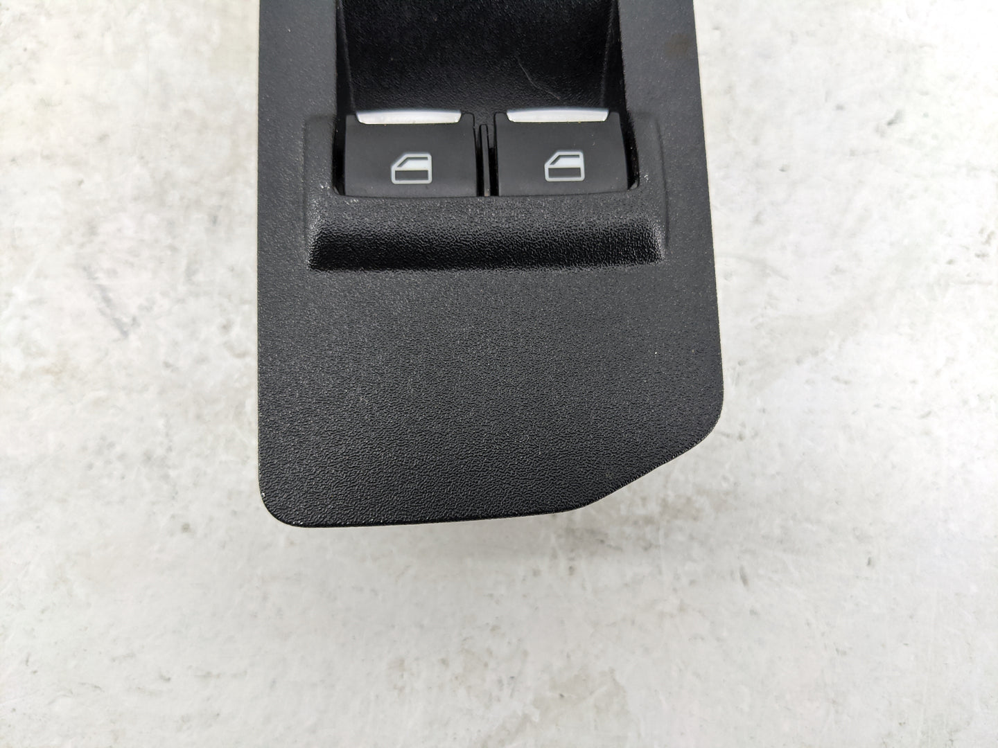2018 Ford F150 Master Power Window Switch Replacement Driver Side Left P/N:JL3T-14B133-AHW GMPVA Fits OEM Used Auto Parts - 