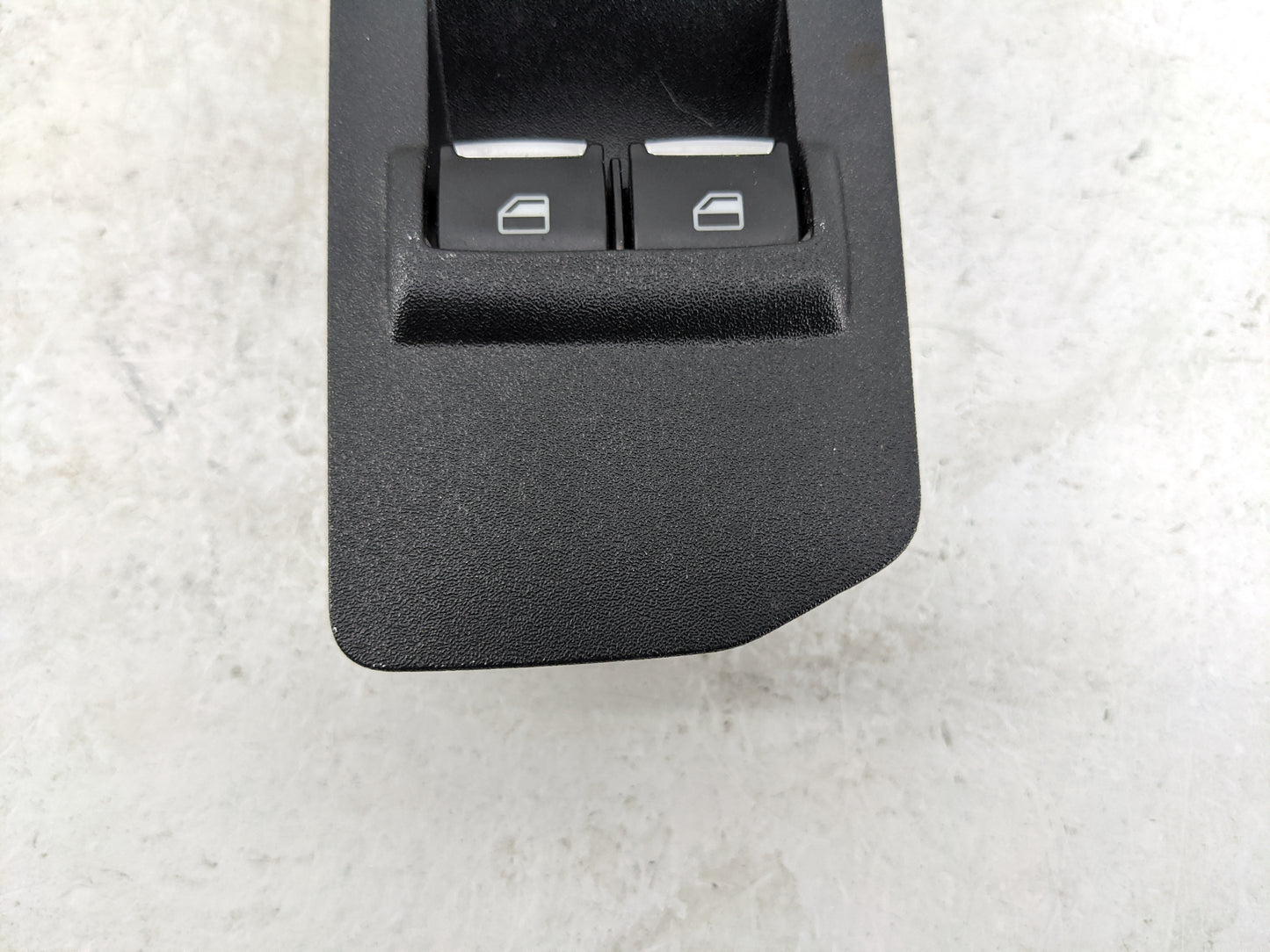 2018 Ford F150 Master Power Window Switch Replacement Driver Side Left P/N:JL3T-14B133-AHW GMPVA Fits OEM Used Auto Parts - 