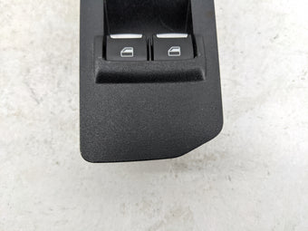 compare product 2018 Ford F150 Master Power Window Switch Replacement Driver Side Left P/N:JL3T-14B133-AHW GMPVA Fits OEM Used Auto Parts