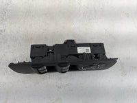 2018 Ford F150 Master Power Window Switch Replacement Driver Side Left P/N:JL3T-14B133-AHW GMPVA Fits OEM Used Auto Parts - 