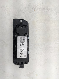 2018 Ford F150 Master Power Window Switch Replacement Driver Side Left P/N:JL3T-14B133-AHW GMPVA Fits OEM Used Auto Parts - 