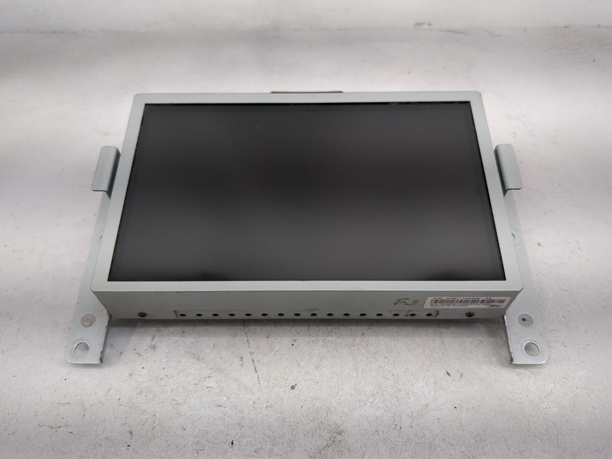 Ford F150 Information Display Screen 1483558 - Oemusedautoparts1.com