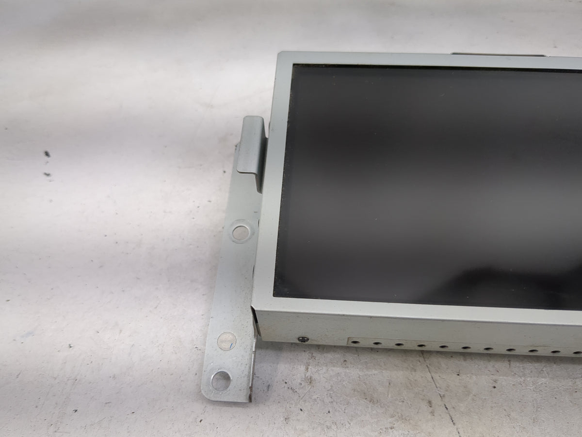 Ford F150 Information Display Screen 1483558 - Oemusedautoparts1.com