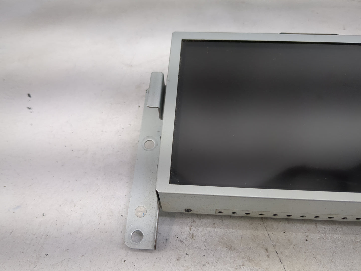 Ford F150 Information Display Screen 1483558 - Oemusedautoparts1.com