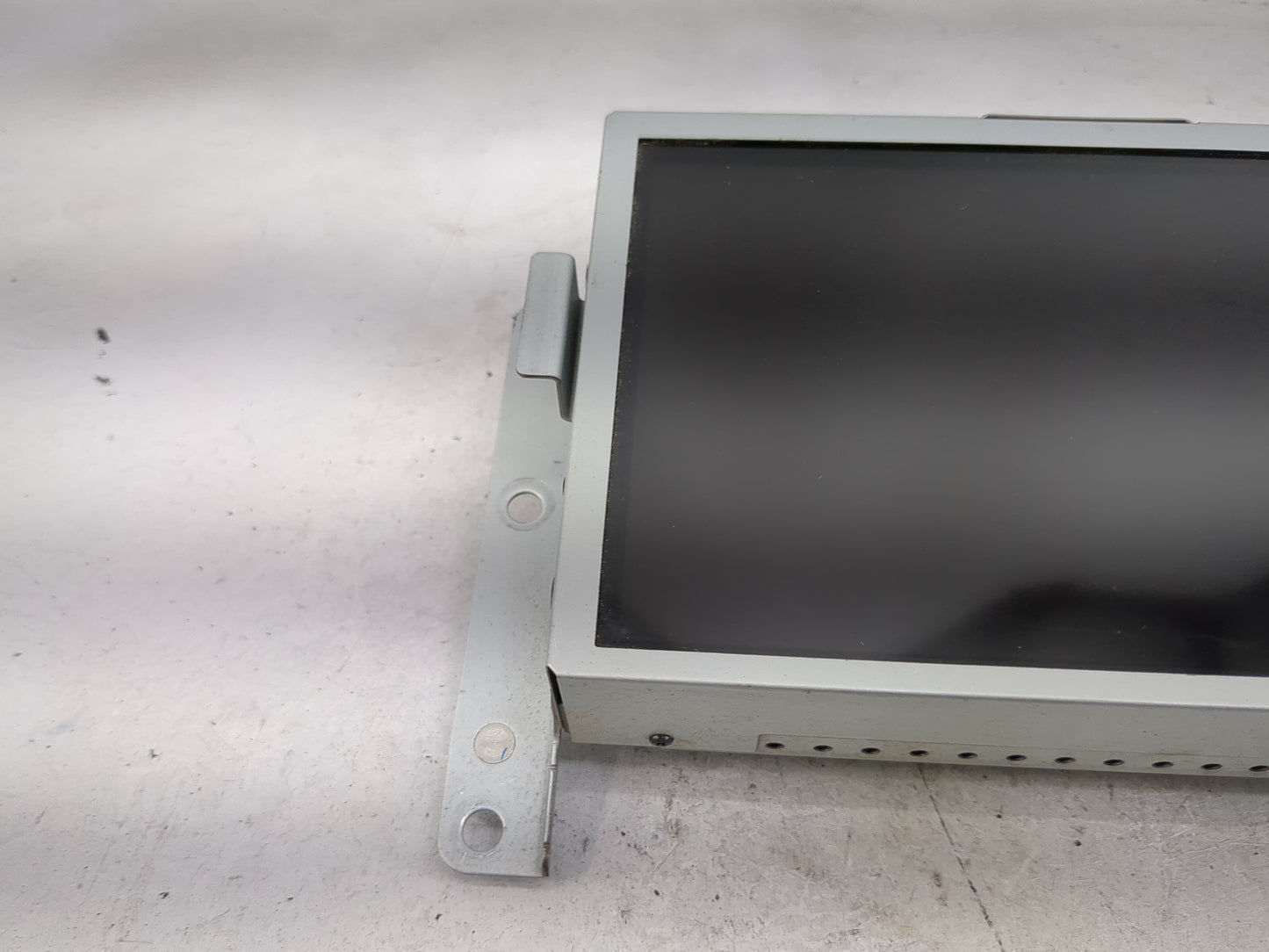 Ford F150 Information Display Screen 1483558 - Oemusedautoparts1.com
