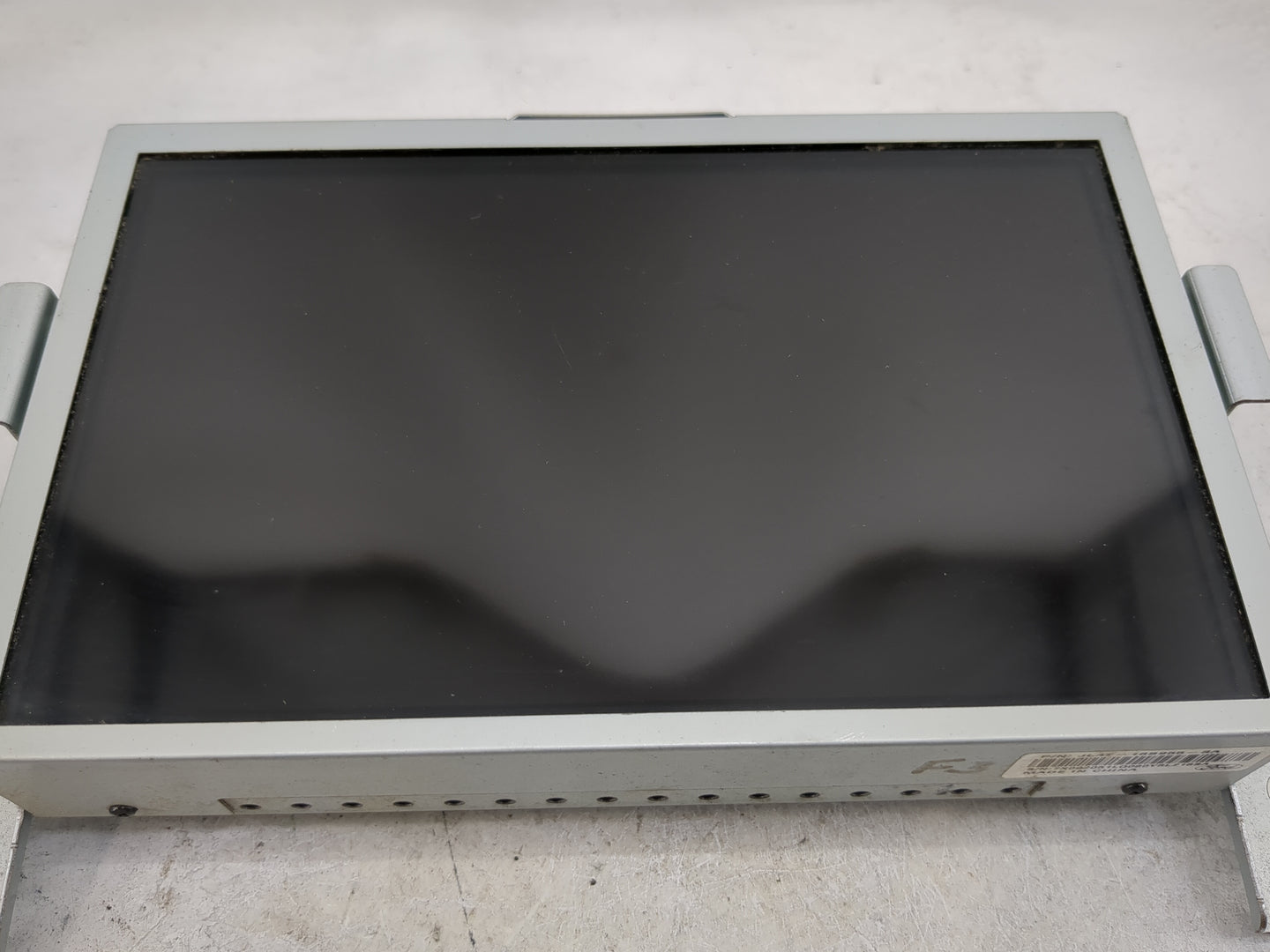 Ford F150 Information Display Screen 1483558 - Oemusedautoparts1.com