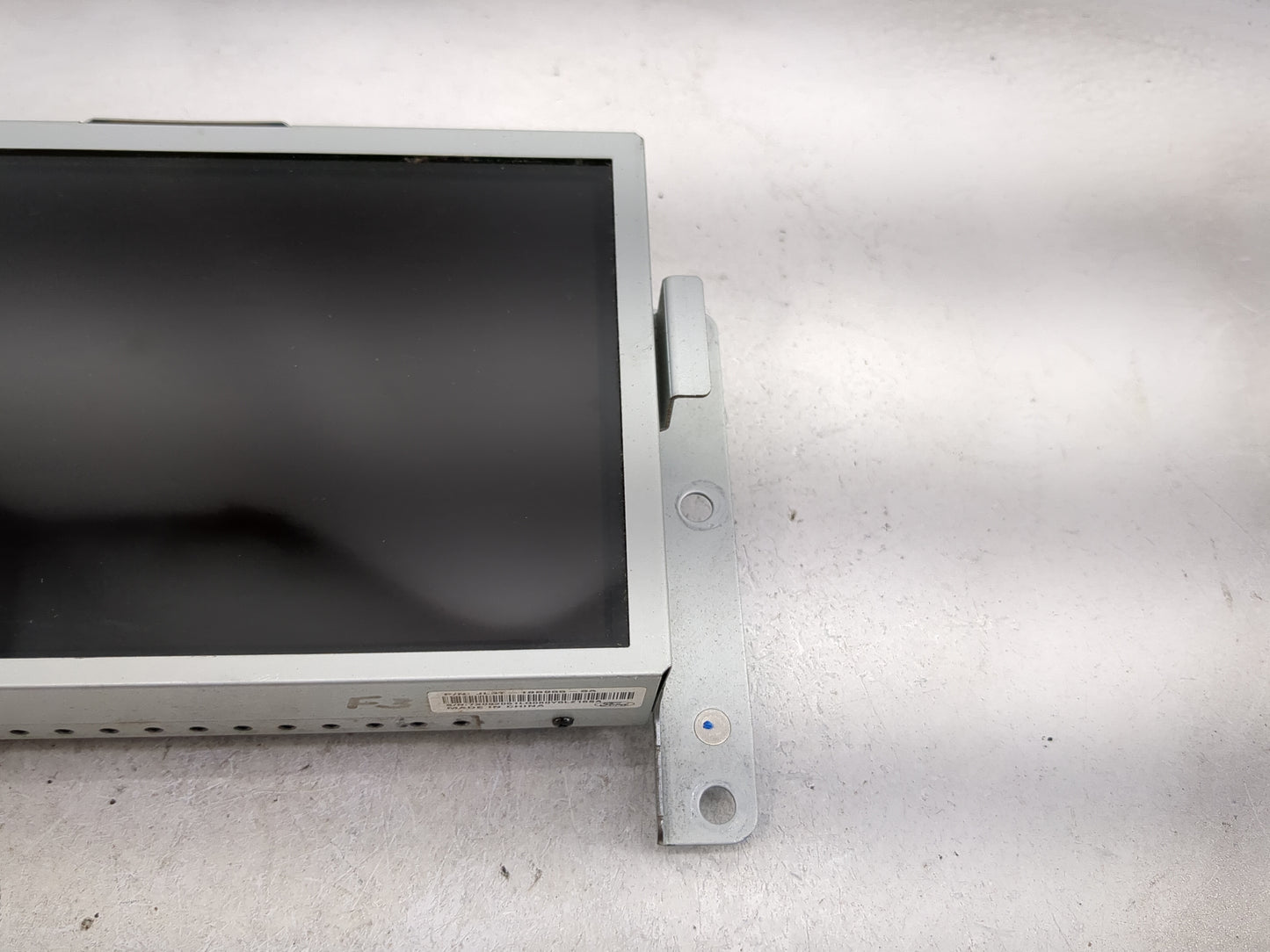 Ford F150 Information Display Screen 1483558 - Oemusedautoparts1.com