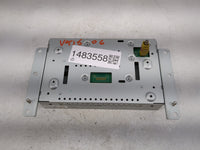 Ford F150 Information Display Screen 1483558 - Oemusedautoparts1.com