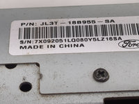 Ford F150 Information Display Screen 1483558 - Oemusedautoparts1.com