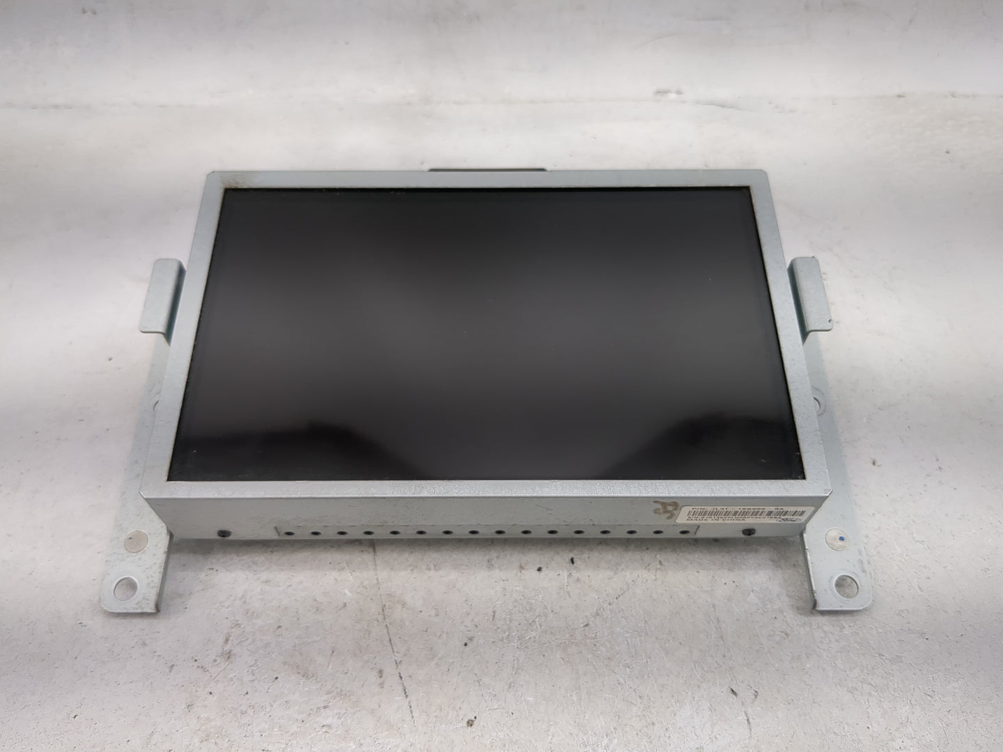 Ford F150 Information Display Screen 1483562 - Oemusedautoparts1.com