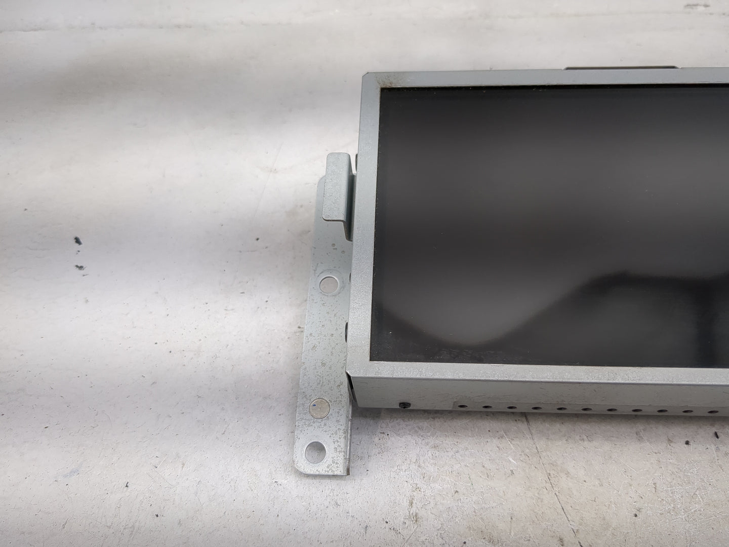 Ford F150 Information Display Screen 1483562 - Oemusedautoparts1.com