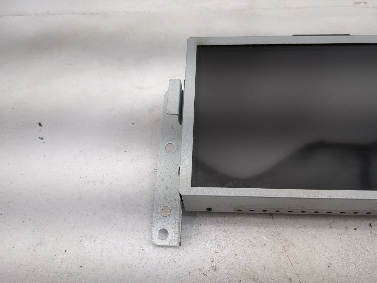 Ford F150 Information Display Screen 1483562 - Oemusedautoparts1.com