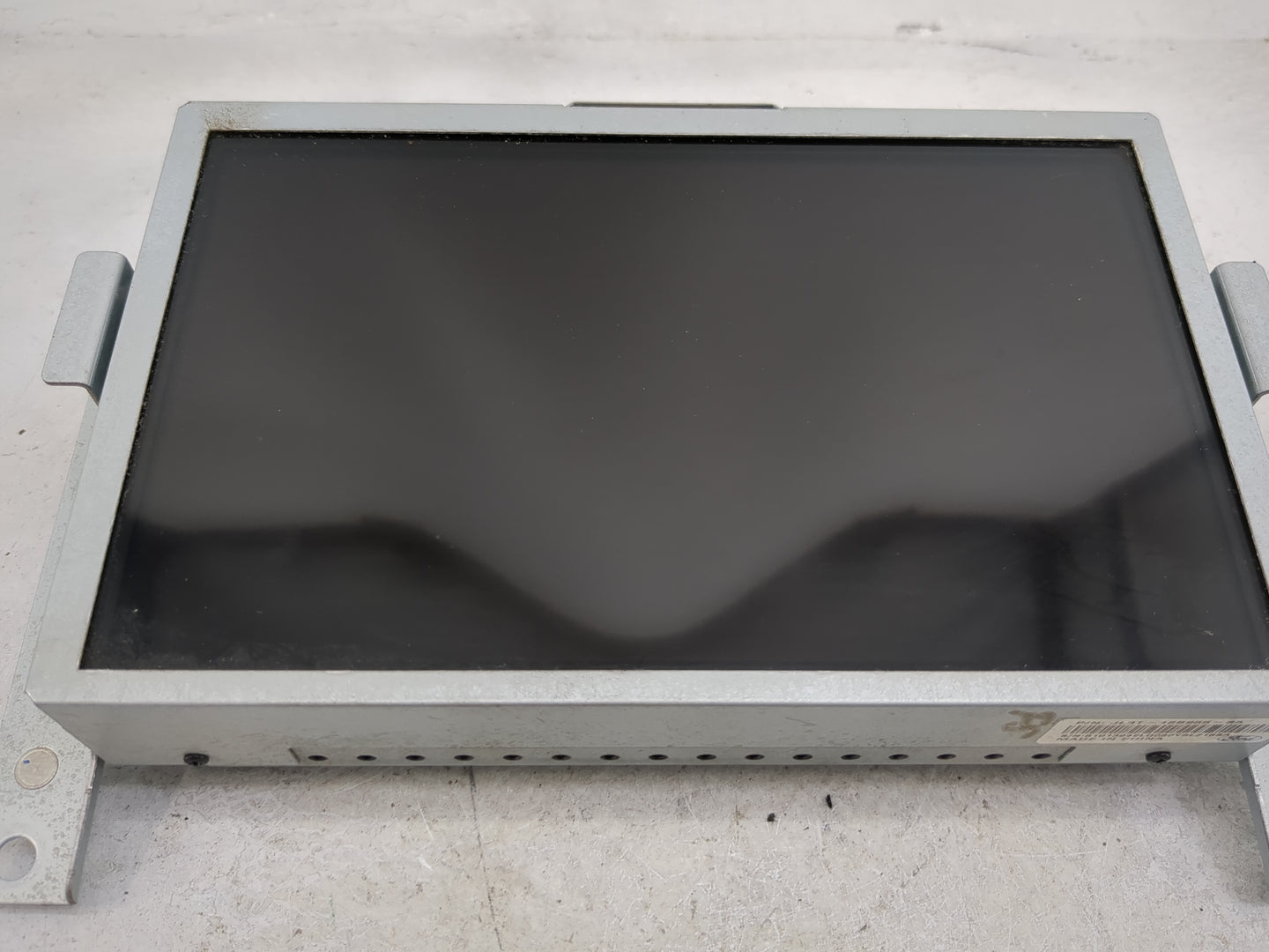 Ford F150 Information Display Screen 1483562 - Oemusedautoparts1.com