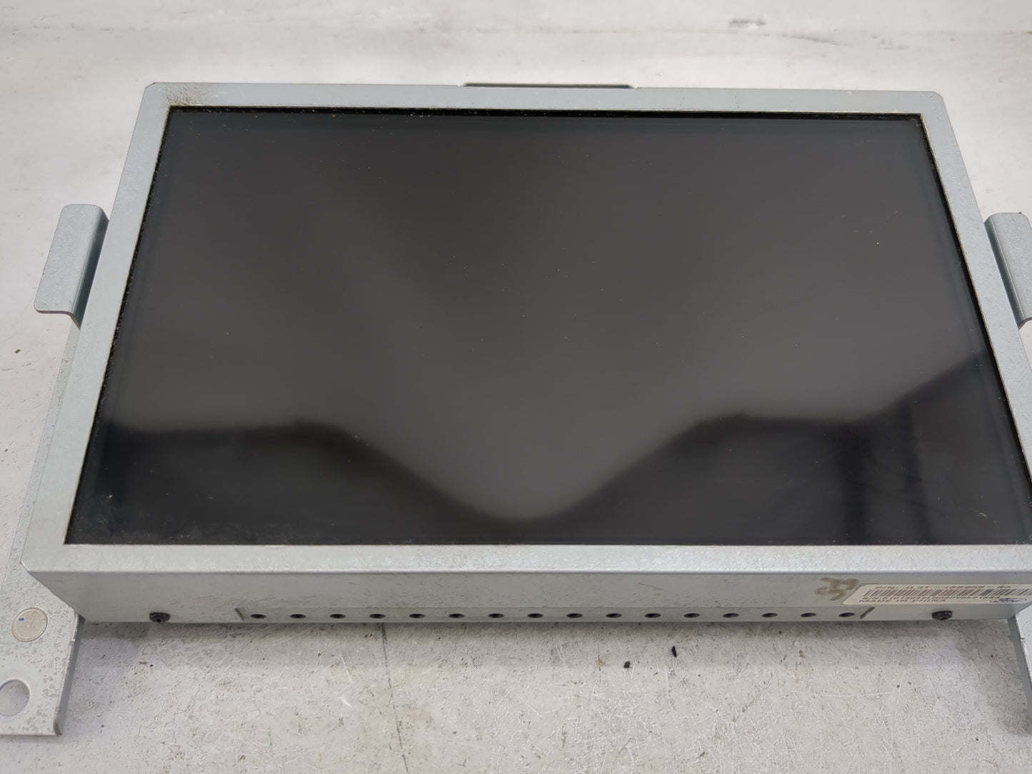 Ford F150 Information Display Screen 1483562 - Oemusedautoparts1.com