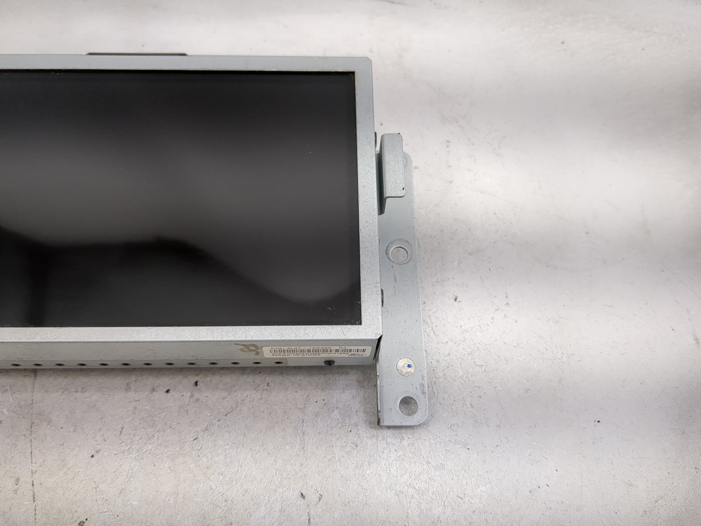 Ford F150 Information Display Screen 1483562 - Oemusedautoparts1.com