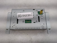 Ford F150 Information Display Screen 1483562 - Oemusedautoparts1.com