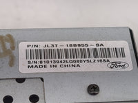 Ford F150 Information Display Screen 1483562 - Oemusedautoparts1.com