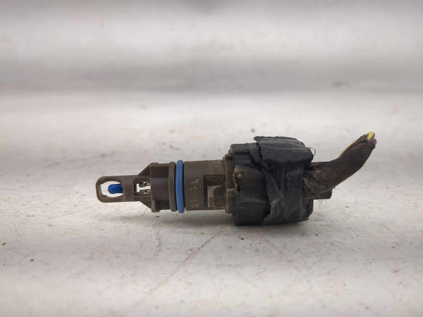 Ford F150 Mass Air Flow Meter Maf 1487517 - Oemusedautoparts1.com