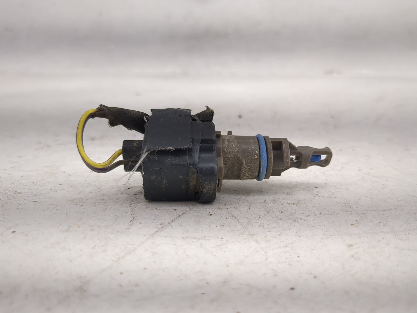 Ford F150 Mass Air Flow Meter Maf 1487517 - Oemusedautoparts1.com